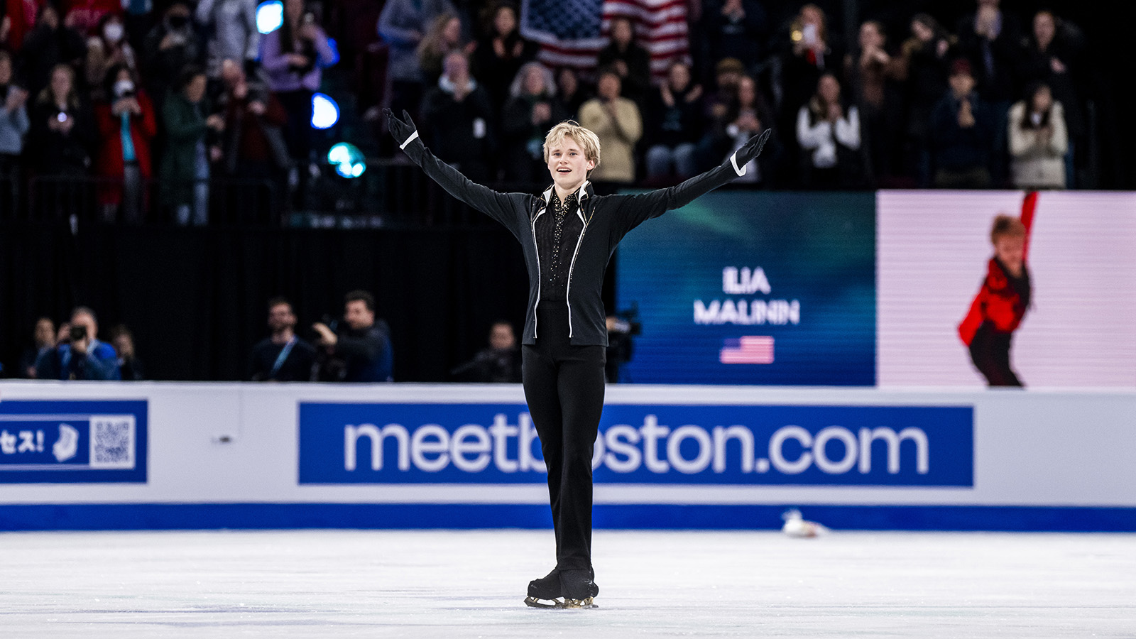 SingleSession Tickets for Championship Events at 2025 Prevagen U.S. Figure Skating